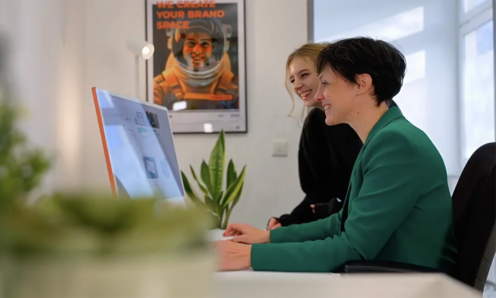 Agentur first.b2b Kassel