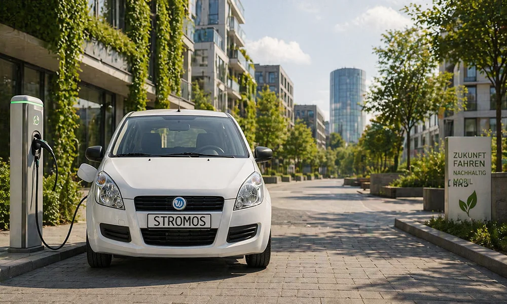 Automobilindustrie