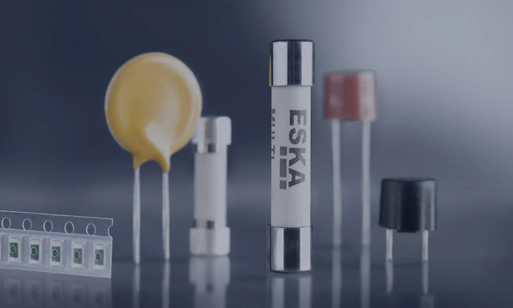 Elektroindustrie
