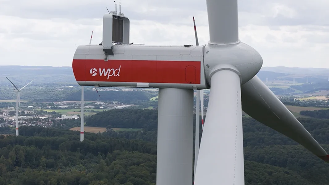 Erneuerbare Energien